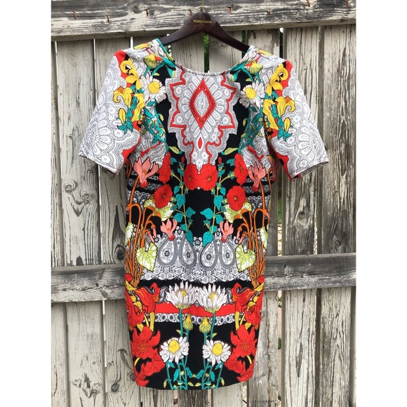 ASOS Dresses & Skirts - Floral Dress